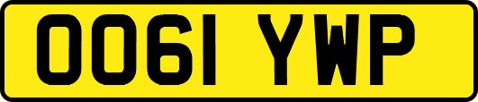 OO61YWP