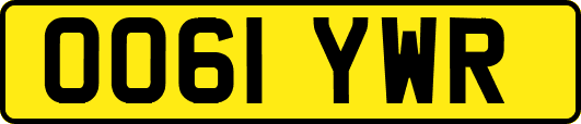 OO61YWR