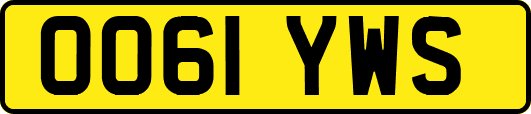 OO61YWS