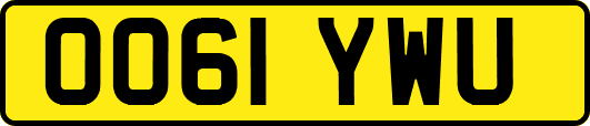 OO61YWU