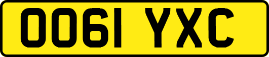 OO61YXC
