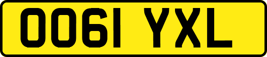 OO61YXL