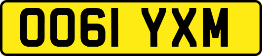 OO61YXM