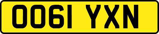OO61YXN