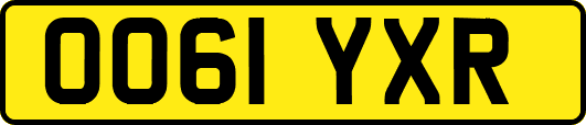 OO61YXR