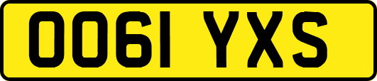 OO61YXS