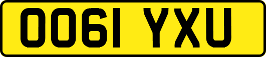 OO61YXU