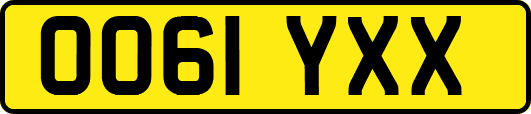 OO61YXX