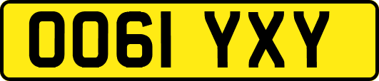 OO61YXY