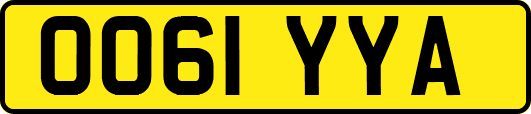 OO61YYA