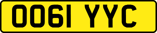 OO61YYC
