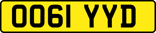 OO61YYD