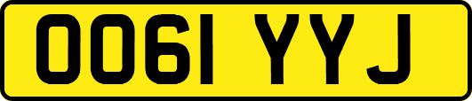 OO61YYJ