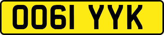 OO61YYK