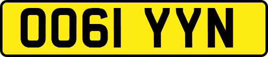 OO61YYN