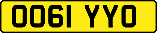 OO61YYO