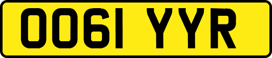OO61YYR