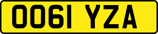 OO61YZA