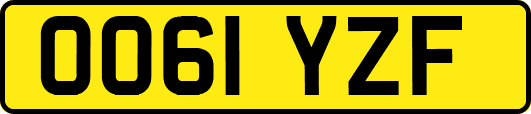 OO61YZF