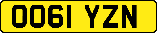 OO61YZN