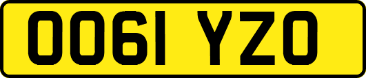 OO61YZO