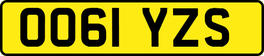 OO61YZS