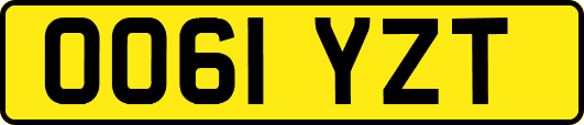 OO61YZT