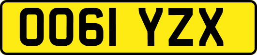 OO61YZX