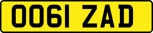 OO61ZAD