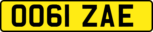 OO61ZAE