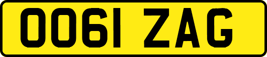 OO61ZAG