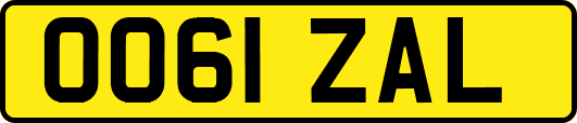 OO61ZAL