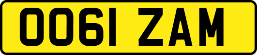 OO61ZAM