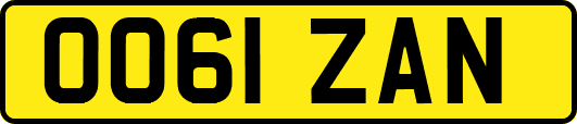 OO61ZAN