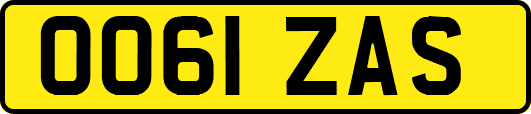 OO61ZAS