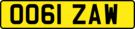 OO61ZAW