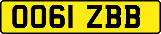 OO61ZBB