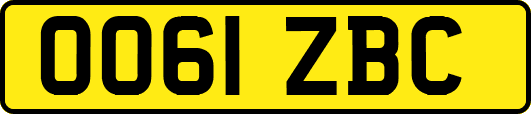 OO61ZBC