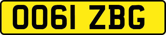 OO61ZBG