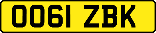 OO61ZBK