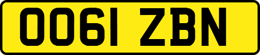 OO61ZBN
