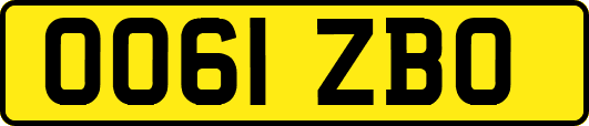 OO61ZBO