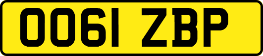 OO61ZBP