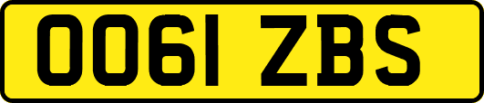 OO61ZBS