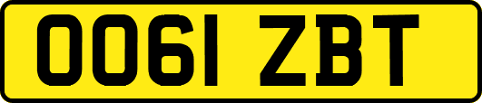 OO61ZBT
