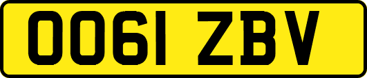 OO61ZBV