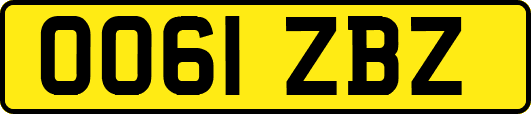 OO61ZBZ