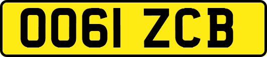 OO61ZCB