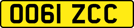 OO61ZCC