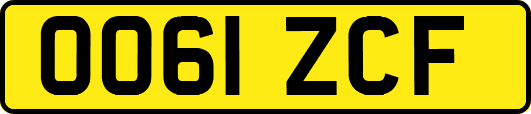 OO61ZCF